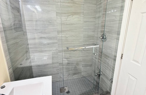 East Credit Apartment | Two Bedrooms Basement Apartment - Heartland Area