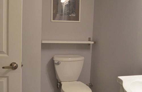 Richview Apartment | Two Room Guest Suite with Separate Enterance