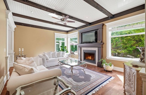 Fleetwood House | Tynehead Fleetwood Villa
