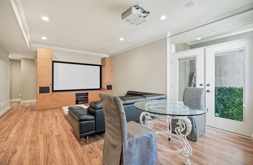Fleetwood House | Tynehead Fleetwood Villa
