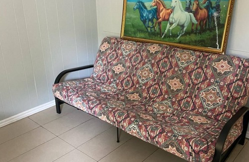 Wasaga Beach Cabin | Unit 10 Beach Escape | Relax & Unwind| Walk to Shore