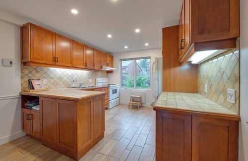 Beaupre House | UNIT 17 - Ski-in/ski-out