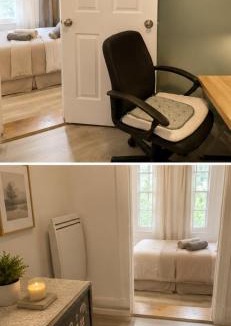 Sandy Hill House | Uottawa Private Room Meters away from Parliament Hill