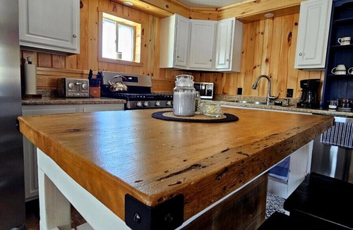 Greenville House | Up North - Direct ATV Access*A/C*Washer/Dryer*Close to Town