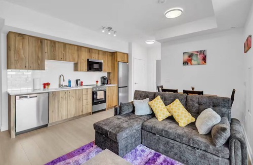 Kitchener Condo | Urban Luxury Condo in the heart of Kitchener.