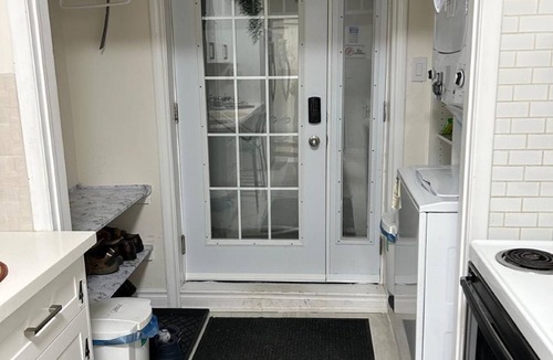 Port Union Apartment | V-SWIM Blessed Home