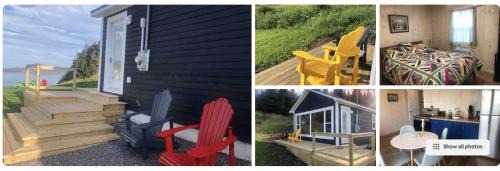 Saint Lunaire-Griquet Bed & Breakfast | Valhalla near L'Anse aux Meadows