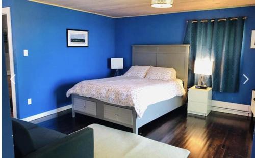 Saint Lunaire-Griquet Bed & Breakfast | Valhalla near L'Anse aux Meadows
