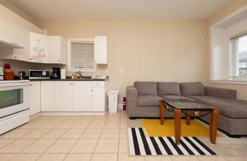 East Side House | Vancouver 2BR Suite Near Trout Lake & SkyTrain