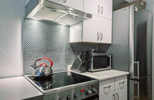 Kitsilano Apartment | Vancouver Condo for Major international sporting event