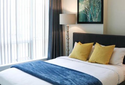 Downtown Vancouver Apartment | vancouver downtown condo at 1166 melville