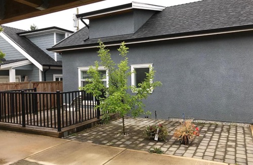 Renfrew-Collingwood House | Vancouver Entire House