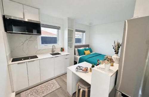 Fraserview House | Vancouver Mandy Laneway Home