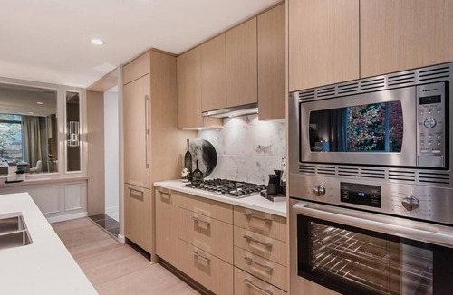 West Side House | Vancouver (UBC) one bed room in luxury house