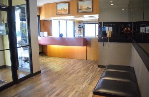 Saskatoon Hotel | Venture Inn Hotel