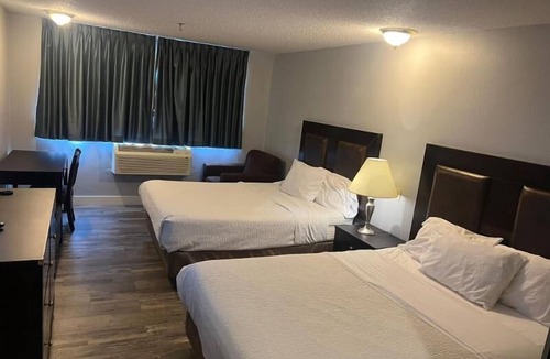 Saskatoon Hotel | Venture Inn Hotel