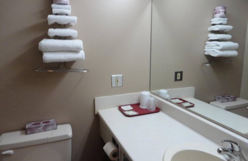 Saskatoon Hotel | Venture Inn Hotel