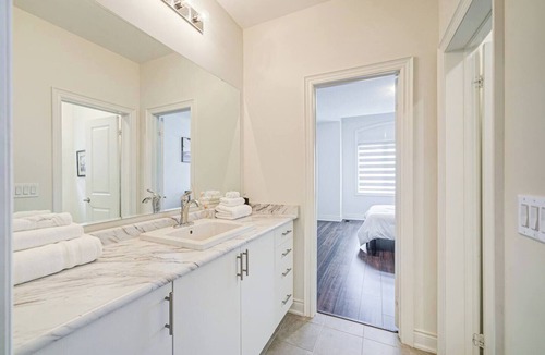 Richmond Hill House | Very Modern New Luxury House in RichmondHill