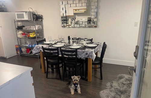 Saanich East House | Victoria (UVIC Saanich) 1+2nd bdrm (conversion option) Den + Pets; Min 90 days