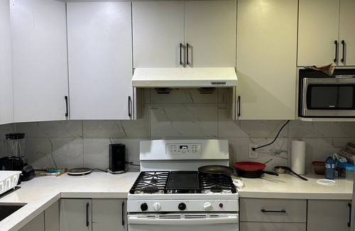 Northeast Mississauga House | Victory House