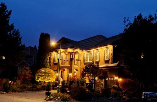 Quail Ridge Bed & Breakfast | Villa Bellissimo FranTállia