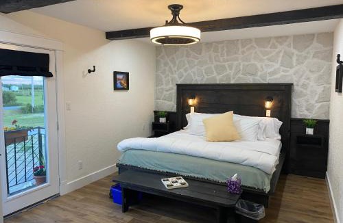 Wellington Bed & Breakfast | Villa di Casa - Boutique Hotel
