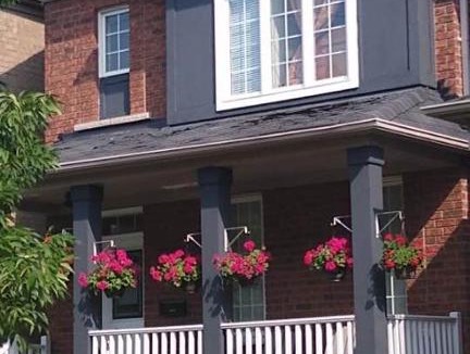 Village at York University House | Village at York U