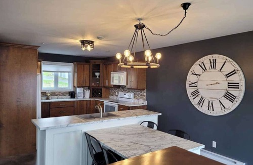 Cavendish Villa | Vista Del Mare Cavendish NL- Oceanfront/Sunsets