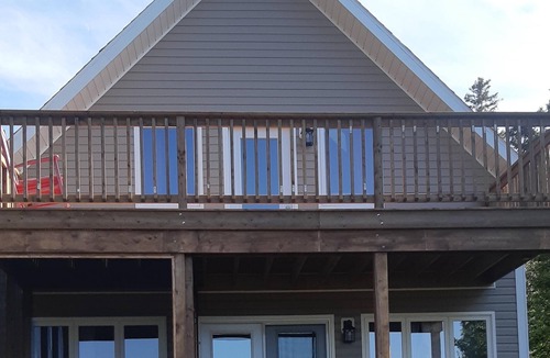 Panmure Island Cottage | Vitamin SEA Panmure Island beachhouse
