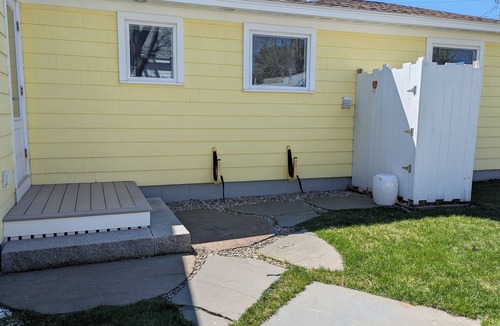 Wells House | Walk or Bike to Moody Beach