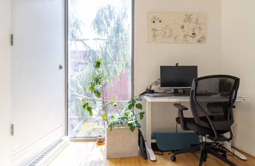 Plateau Mont Royal Condo | Walk to Everything! Bright & Stylish Fully Furnished Stay