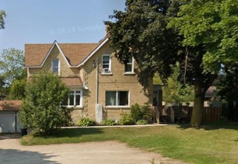 Walkerton House | Walkerton Sauna Suite