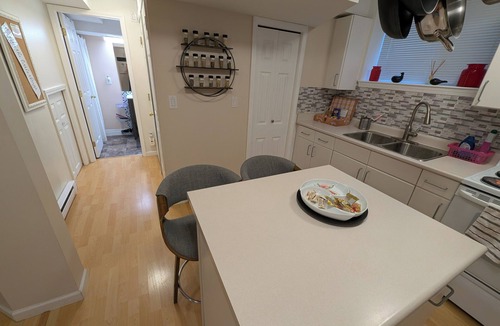 Langley House | Walnut Grove Gem