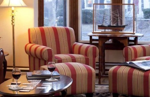 Freeport House | Warm & Welcoming home; 7 bedrooms with private baths in heart of Freeport Maine