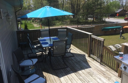 Wasaga Beach House | Wasaga Beach Home Getawayn