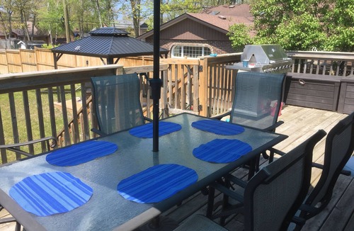 Wasaga Beach House | Wasaga Beach Home Getawayn