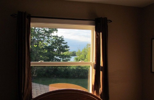 Corran Ban House | Waterfront Beach House, mins from National Park Beaches and Charlottetown