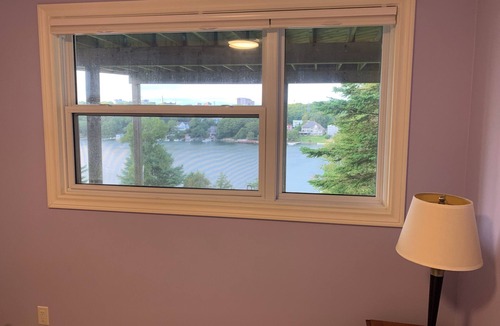 Halifax Apartment | Waterfront Property On Halifax's North West Arm