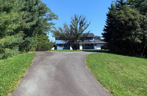 Halifax Apartment | Waterfront Property On Halifax's North West Arm