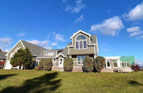 Grand-Digue House | Waterfront Shediac Bay