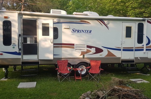 Campbellford Cottage | Waterfront Trent River Cottage 2Bdrm Get Away 2 nights $250-Summer Week $850