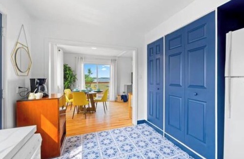 Charlottetown Apartment | Waterview Retreat| Large Deck | Minutes to Downtown