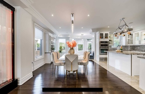Brampton House | Weddings, Family Gatherings or Group Stay- Perfect Place for Celebration in GTA