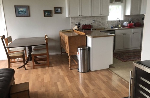 Town of Essex House | Wee piece of heaven at Iler Beach