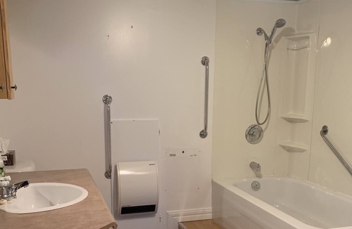 Riviere-au-Renard Apartment | Welcome to Gaspésie