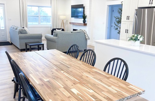 Morell House | Welcome to our new home, the perfect East Coast escape in St. Peter’s harbour