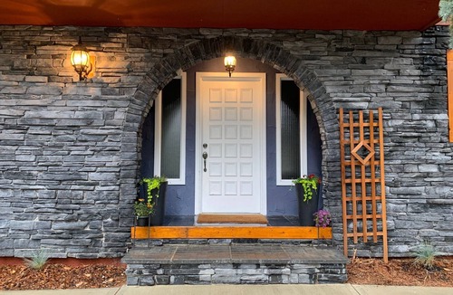 Invermere Cabin | Welcome to Skala Lodge 4BR, 4Season, 4Family fun