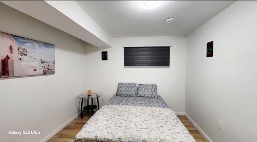 Regina Apartment | Welcome to The POIZY Suite where peace meets cozy