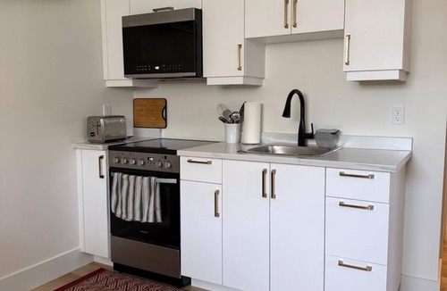 Riverview House | Welcome to Urban Nest, your cozy retreat in Greater Moncton area - Riverview, NB