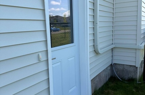 Riverview House | Welcome to Urban Nest, your cozy retreat in Greater Moncton area - Riverview, NB